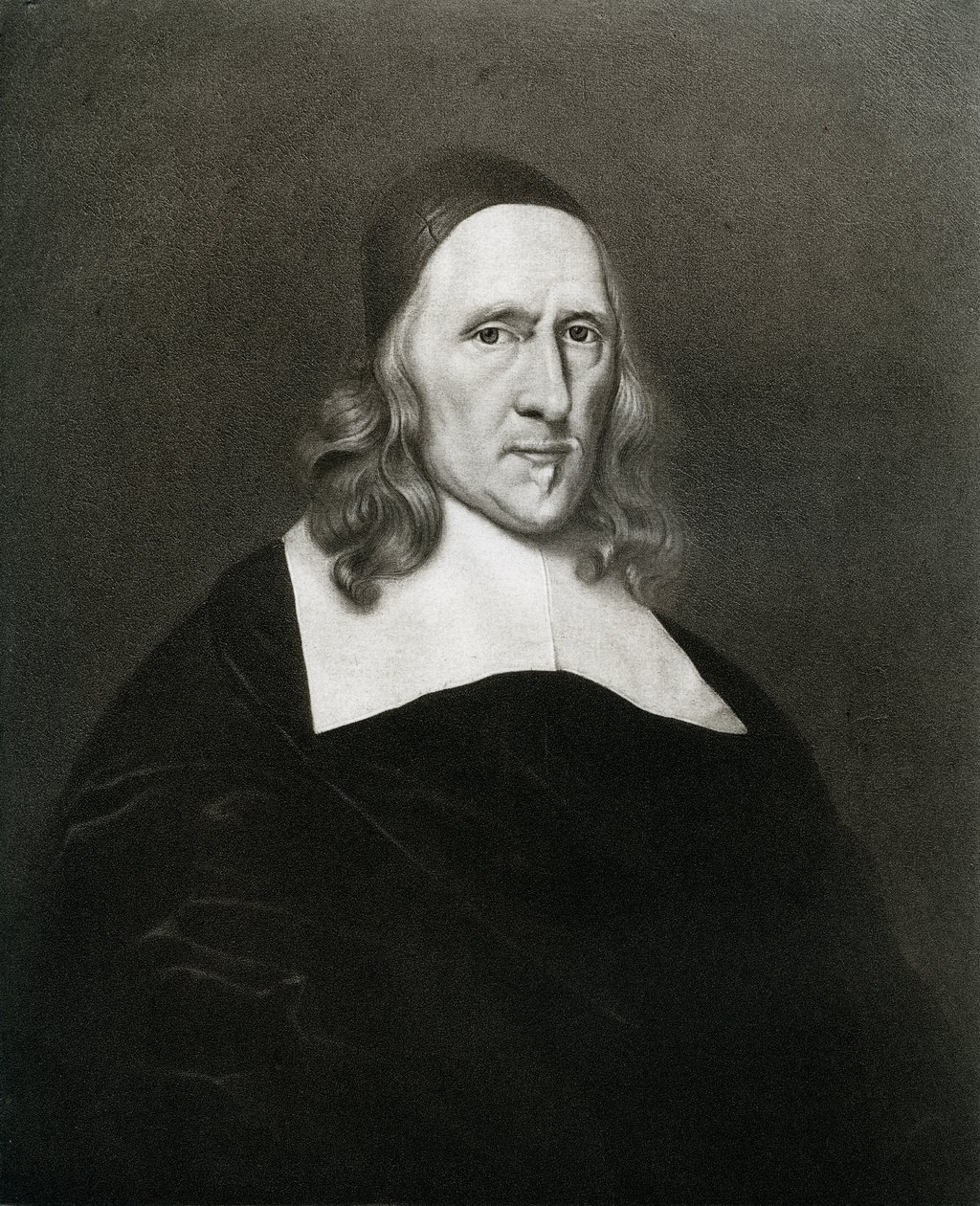 罗伯特·克伦威尔（Robert Cromwell），奥利弗·克伦威尔（Oliver Cromwell）的父亲，17世纪，1899年 作者 不明