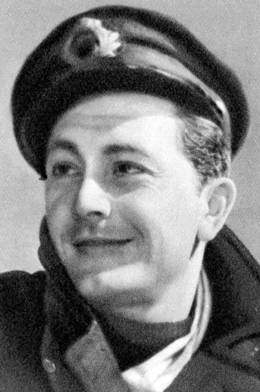 美国演员罗伯特·扬（Robert Young），1934-1935年 作者 不明