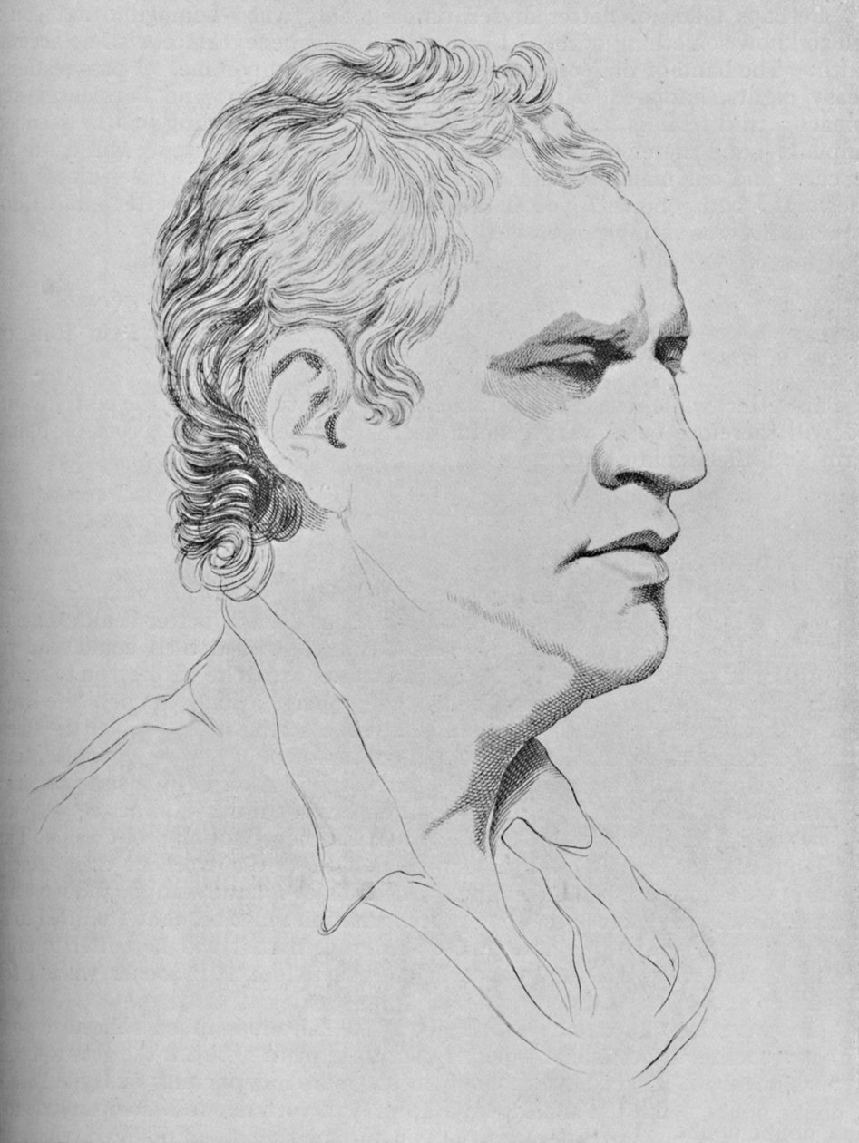 塞缪尔·约翰逊（Samuel Johnson），1773年，1907年 作者 不明