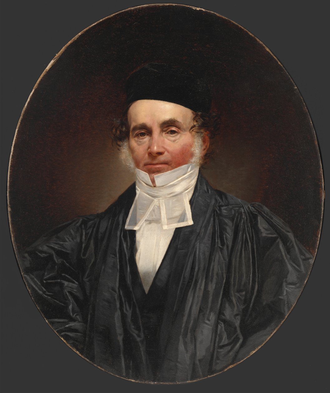 Samuel Myer Isaacs, n.d.a. 作者 不明