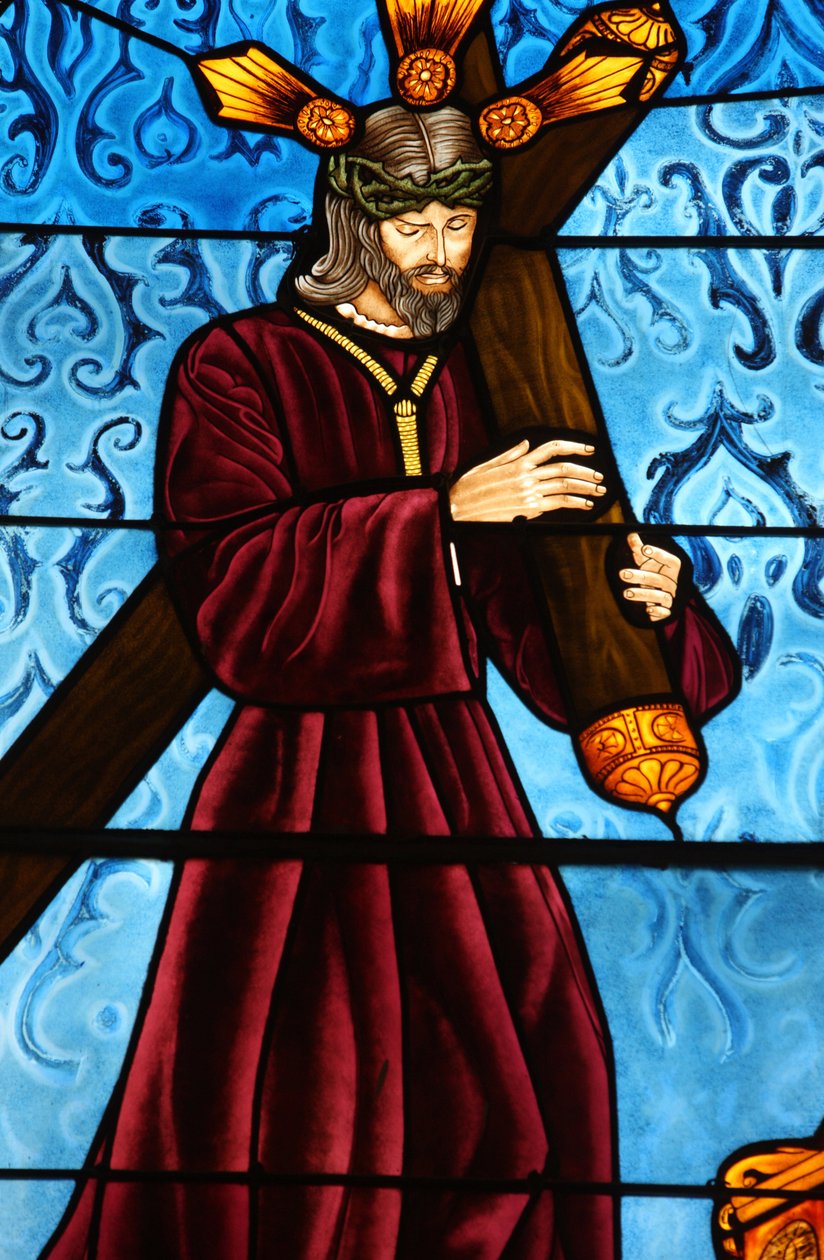 San Jeronimo