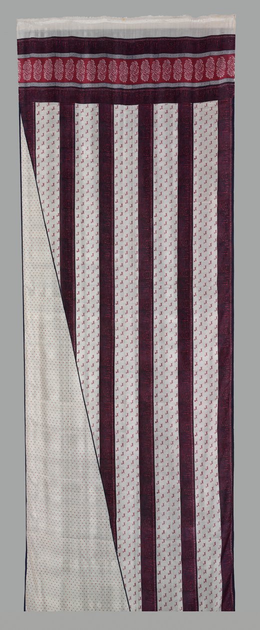 莎莉（Sari），1900年代中期，1957年之前。 作者 不明