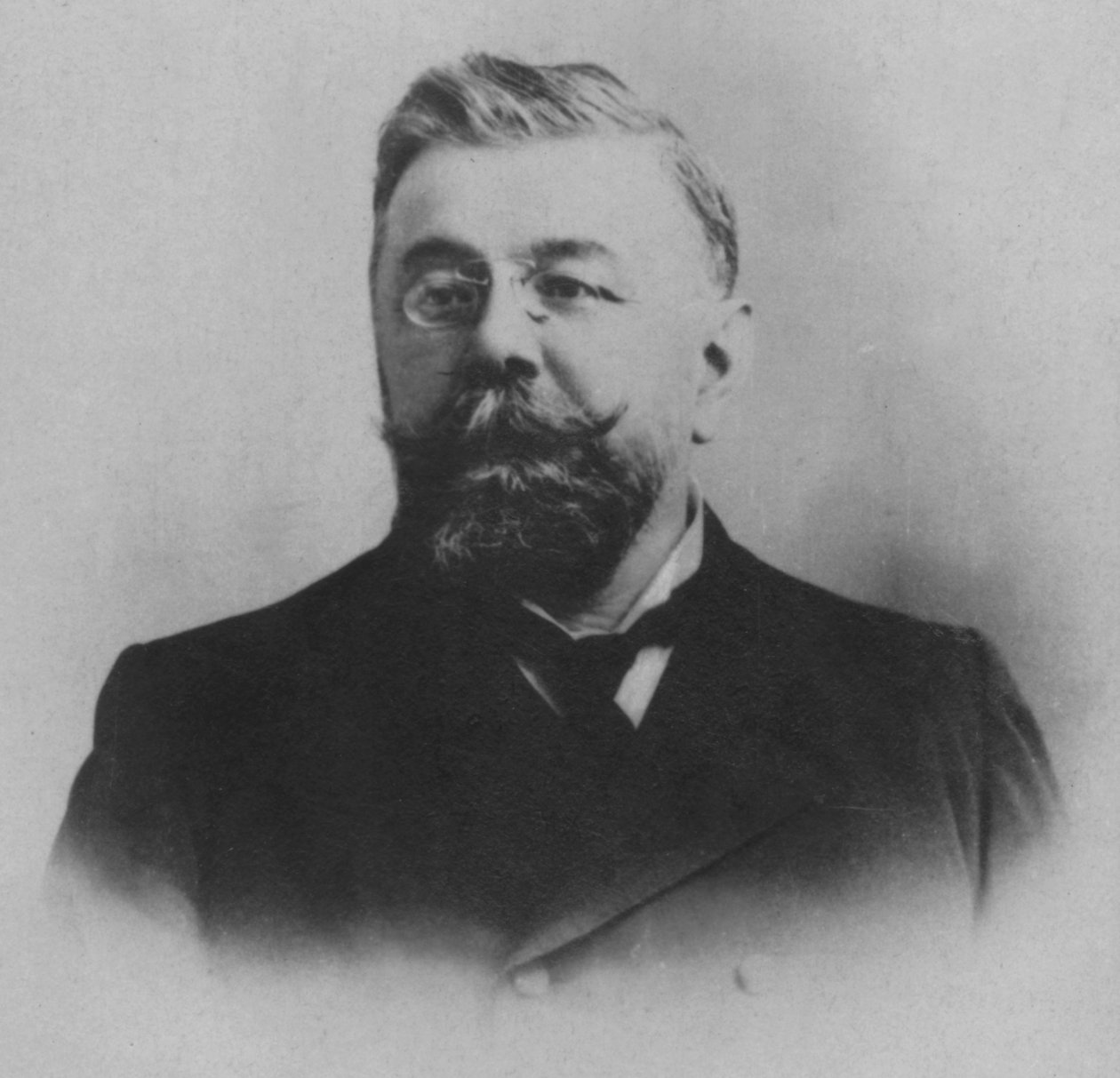 塞雷·德·里维耶尔（Sere De Rivieres），c1893 作者 不明