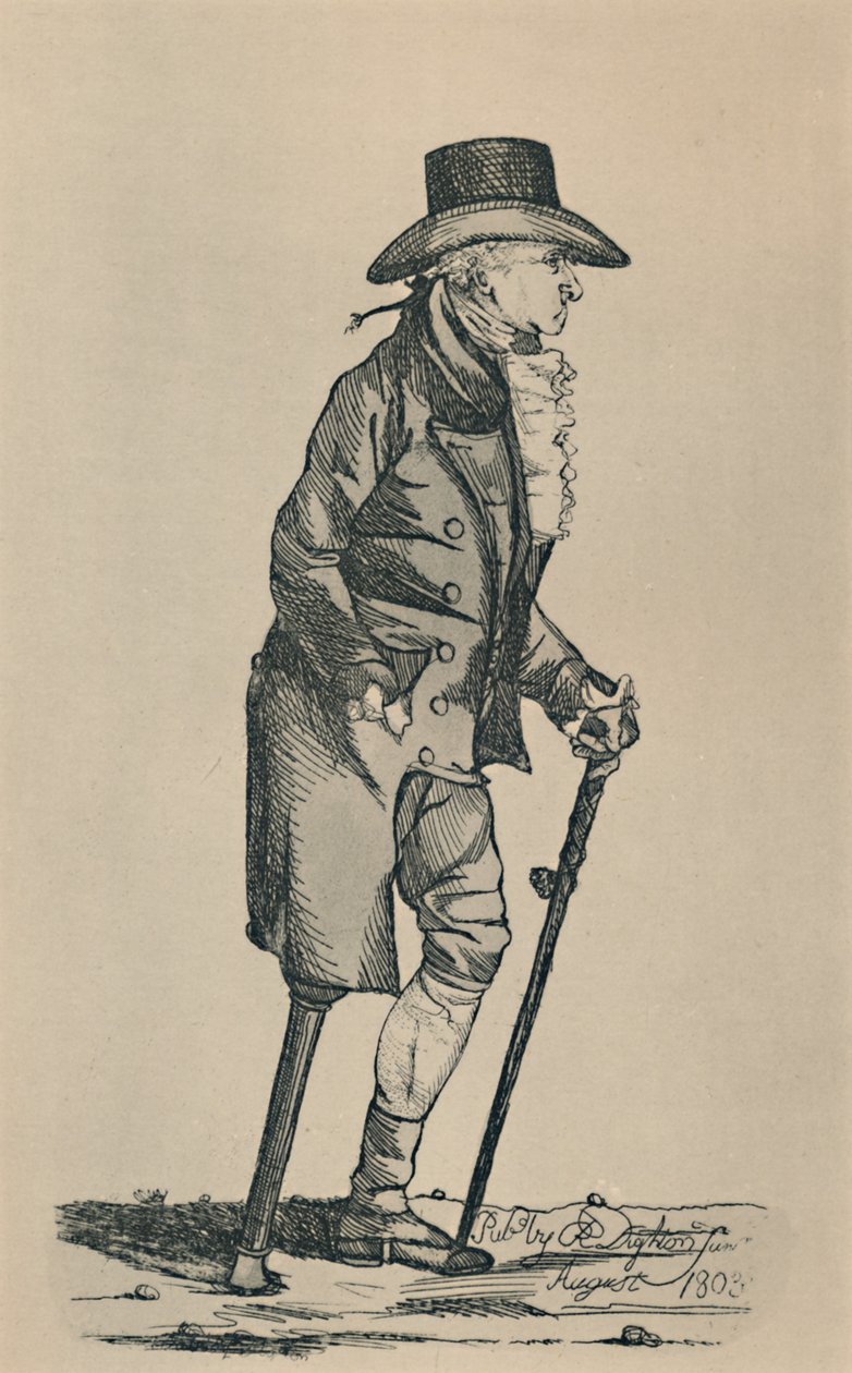 巴特·布鲁克·沃森爵士劳埃德1796-1806，c1803，1928年主席 作者 不明