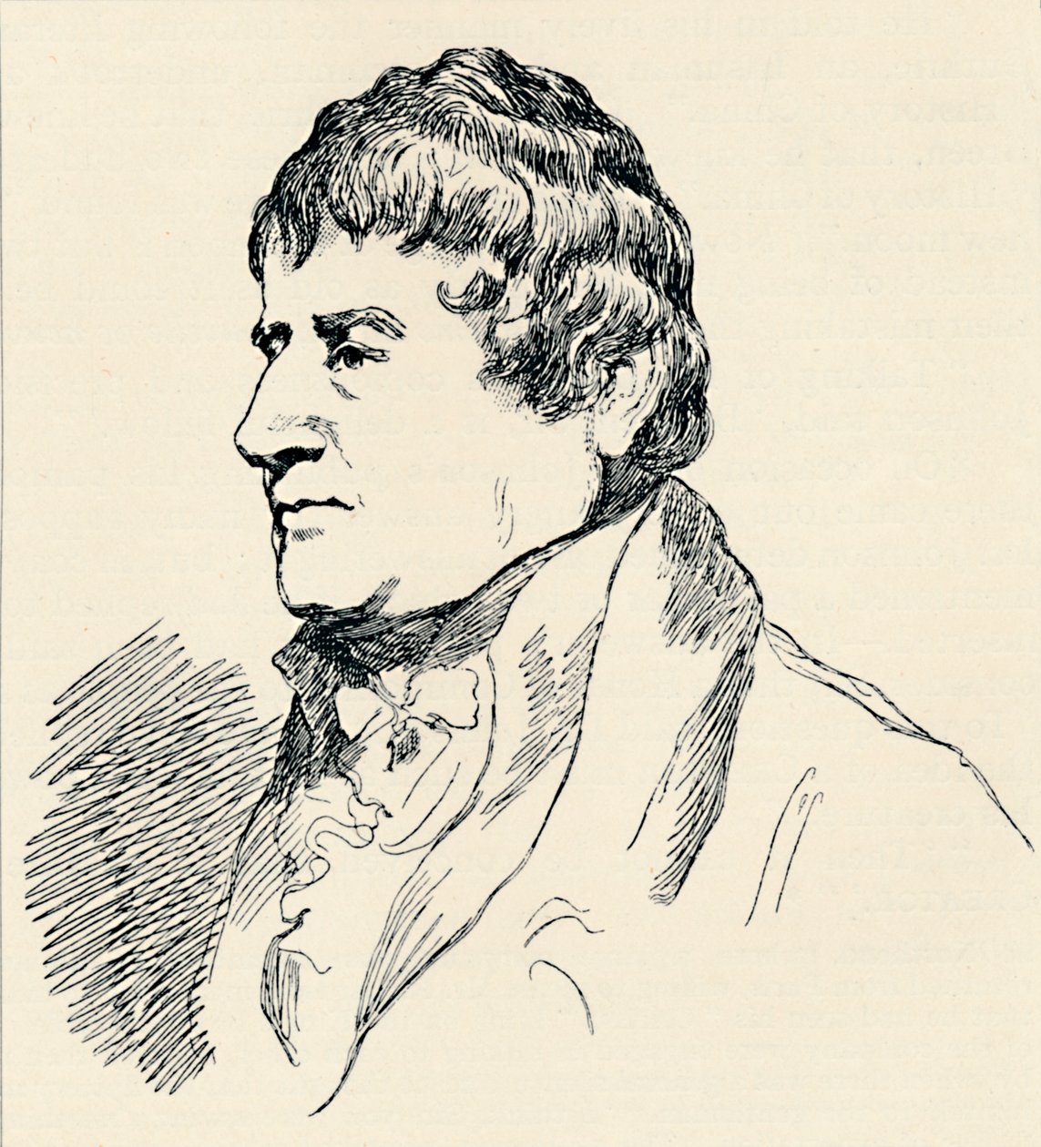 查尔斯·布拉登爵士（Birden Sir Blagden），1748年，d。 1820年，1907年 作者 不明