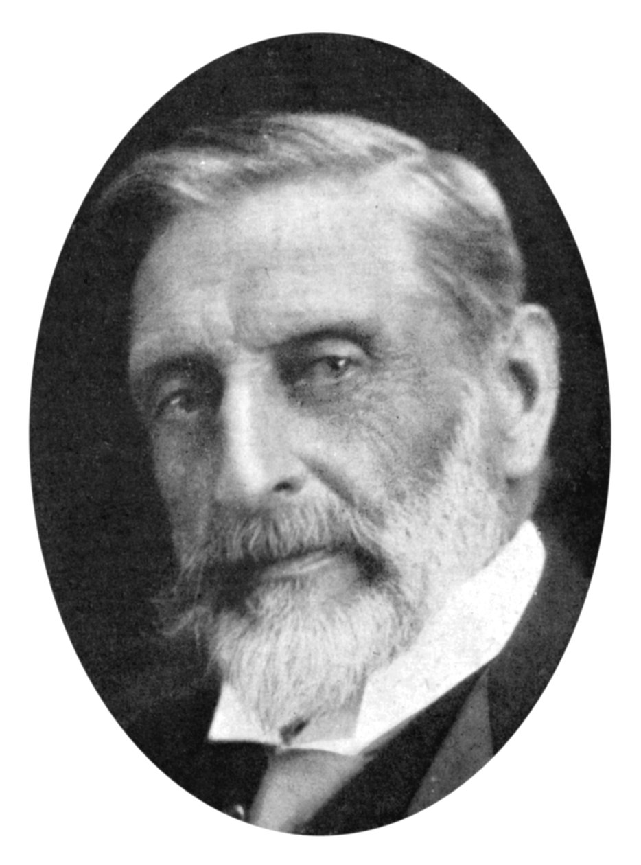 亨利·里德·哈格德爵士1856-1925年，英国小说家，二十世纪初 作者 不明
