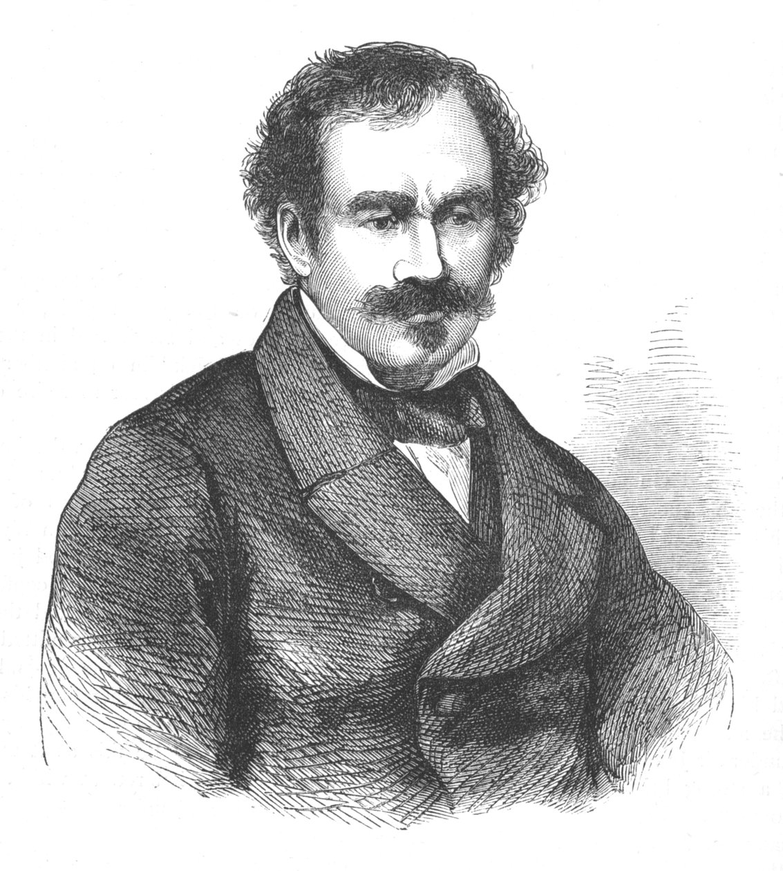 詹姆斯·欧南（James Outram）爵士，c1880 作者 不明
