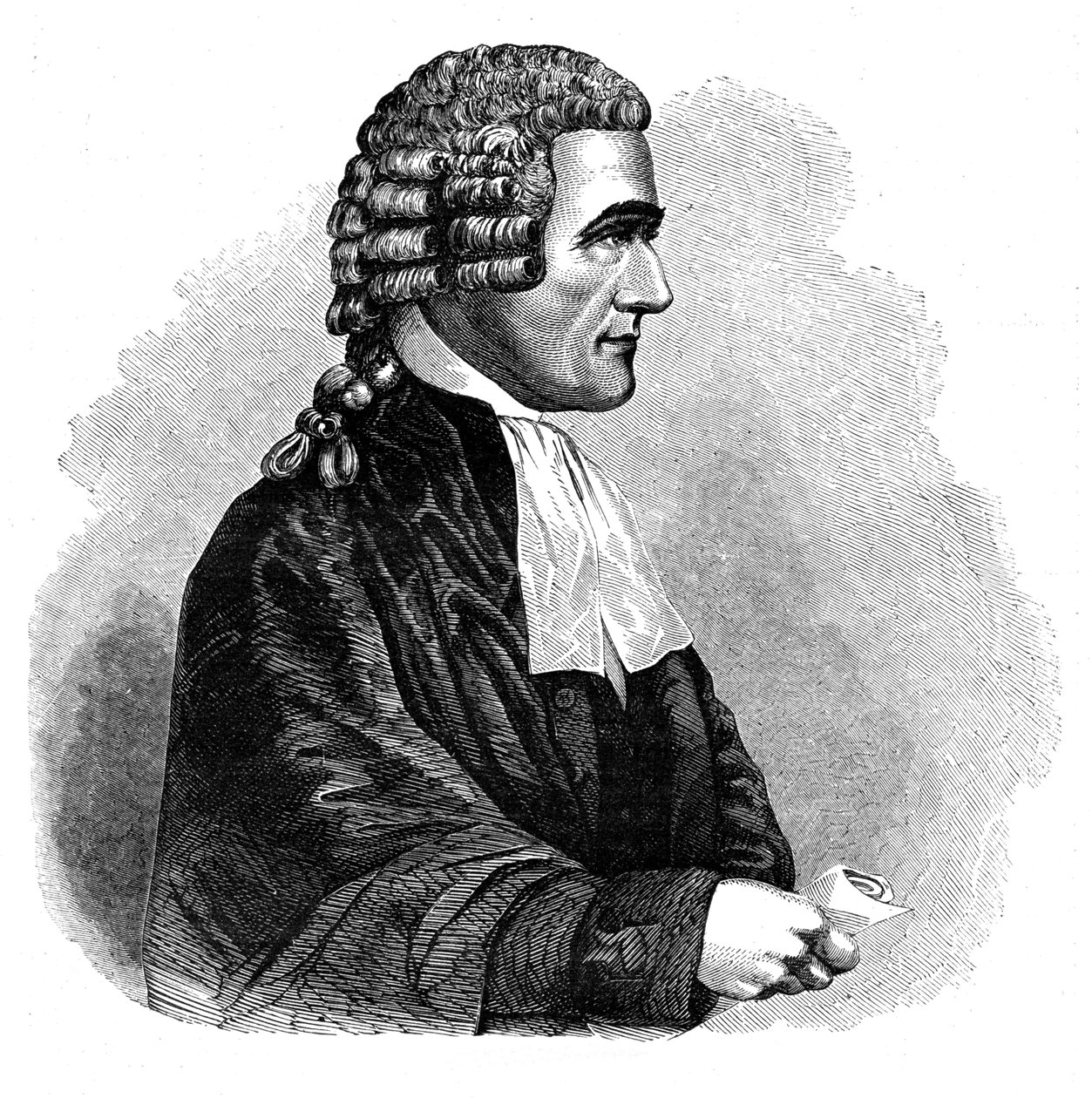 塞缪尔·罗米利爵士（Samuel Romilly）1757-1818年，1897年 作者 不明
