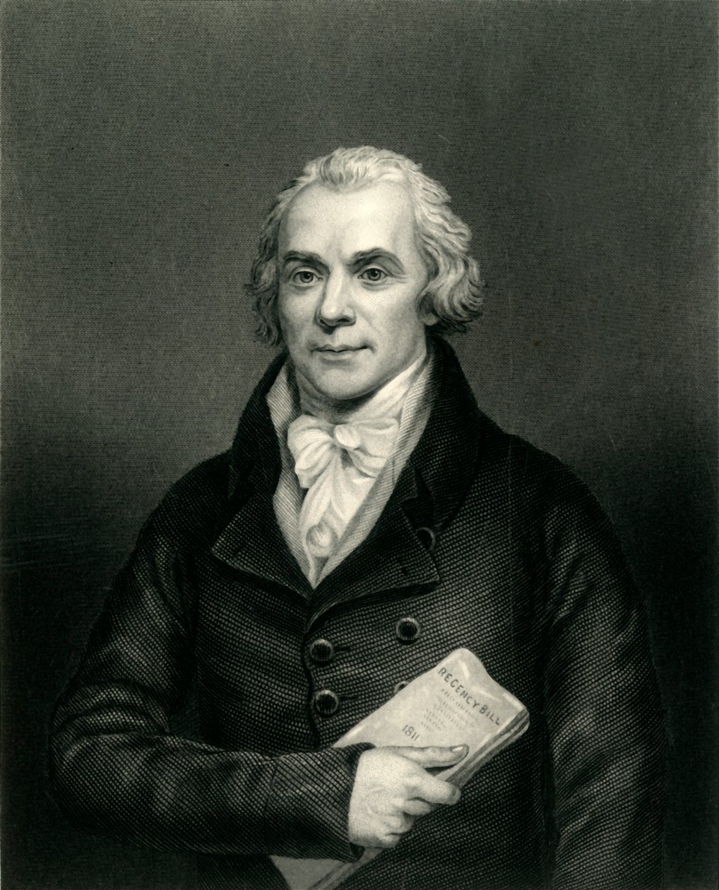 Spencer Perceval，c1800，c1884。 作者 不明