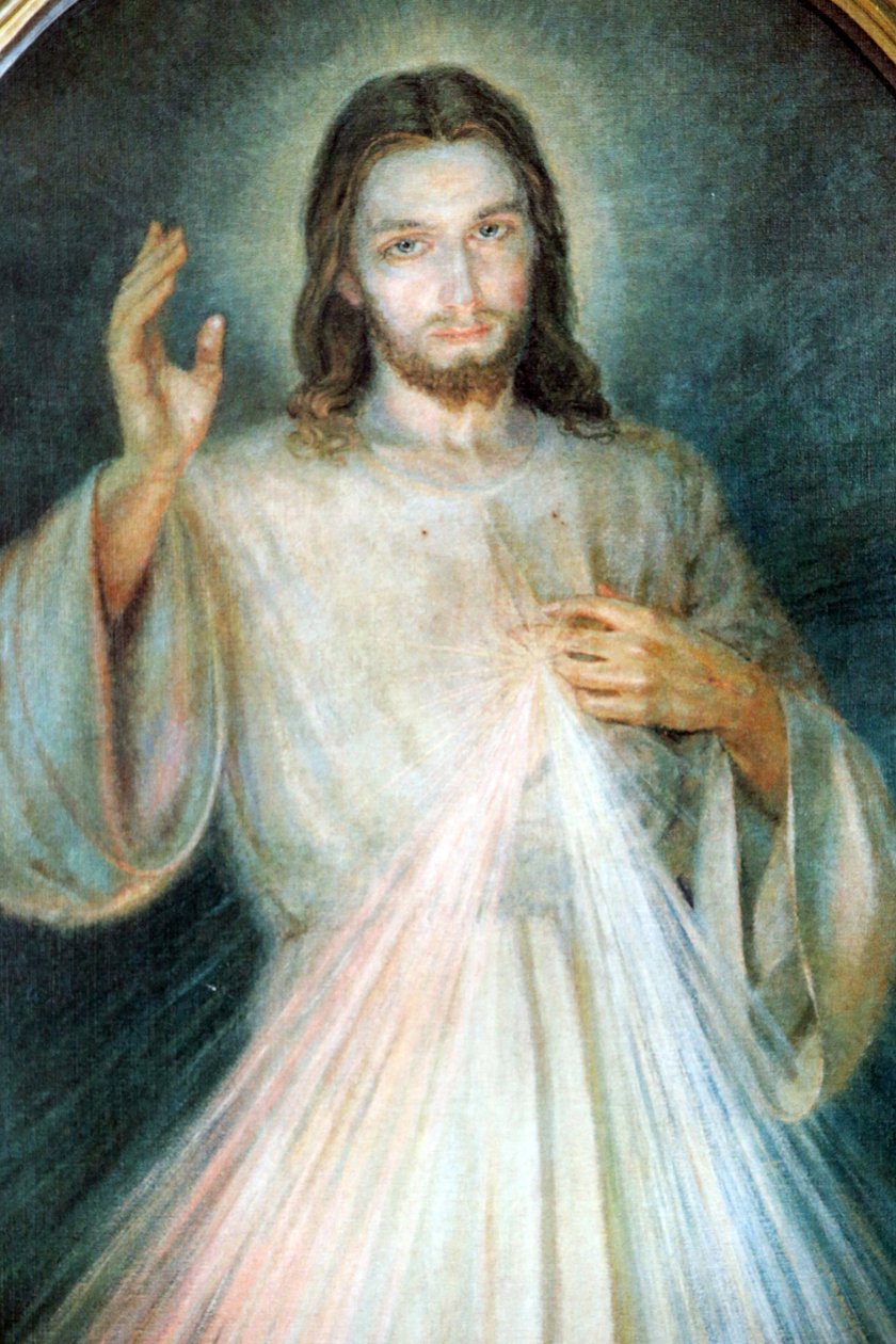 St Joseph