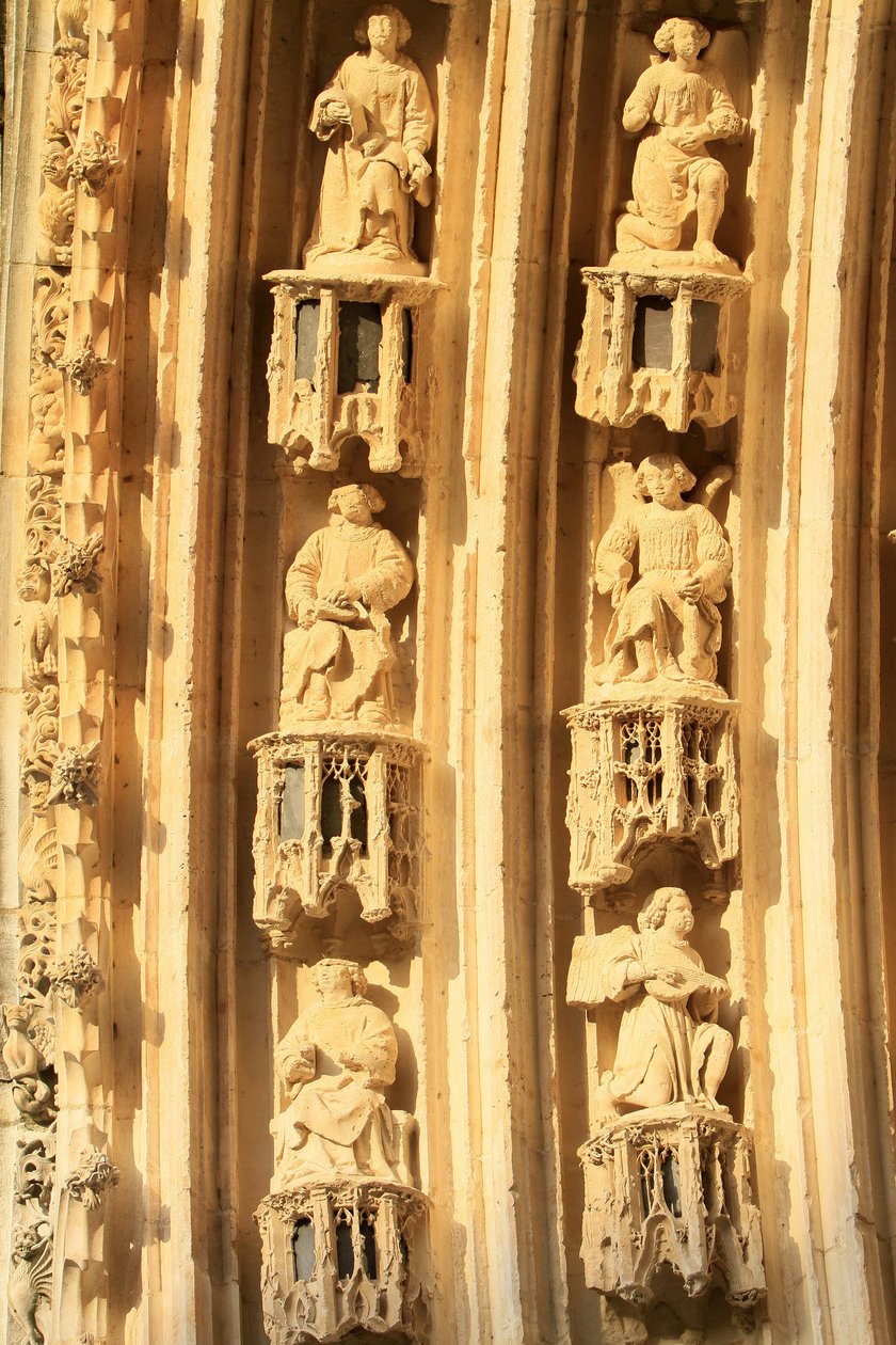 St. Stephen