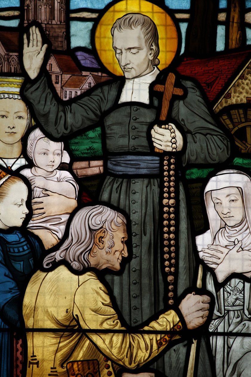Saint-Honore d