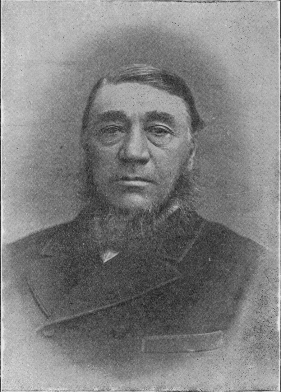 斯蒂芬·约翰尼斯·保卢斯·保罗·克鲁格（Stephanus Johannes Paulus Paul Kruger），c1896，1903年 作者 不明