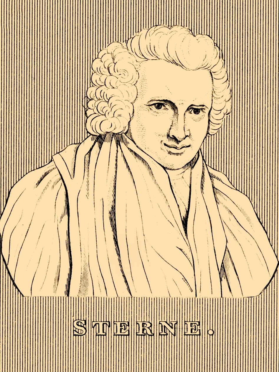 星，1713-1768年，1830年。 作者 不明