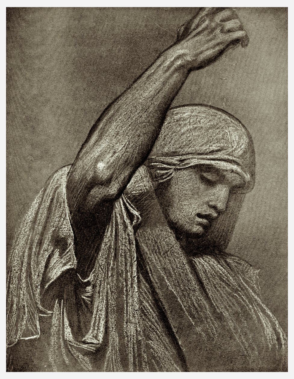 研究，1901年 作者 不明