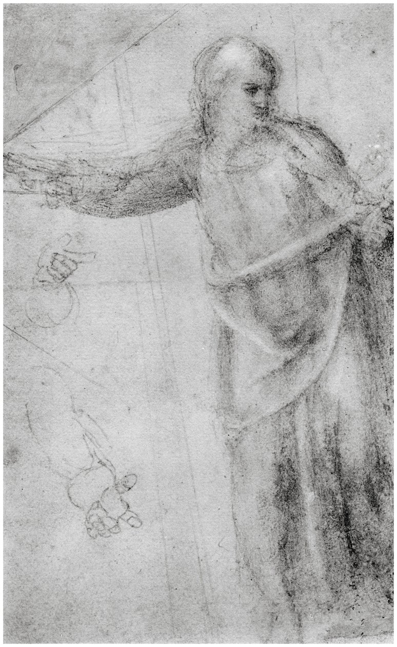 为基督的形象而学习，c1555 1958 作者 不明