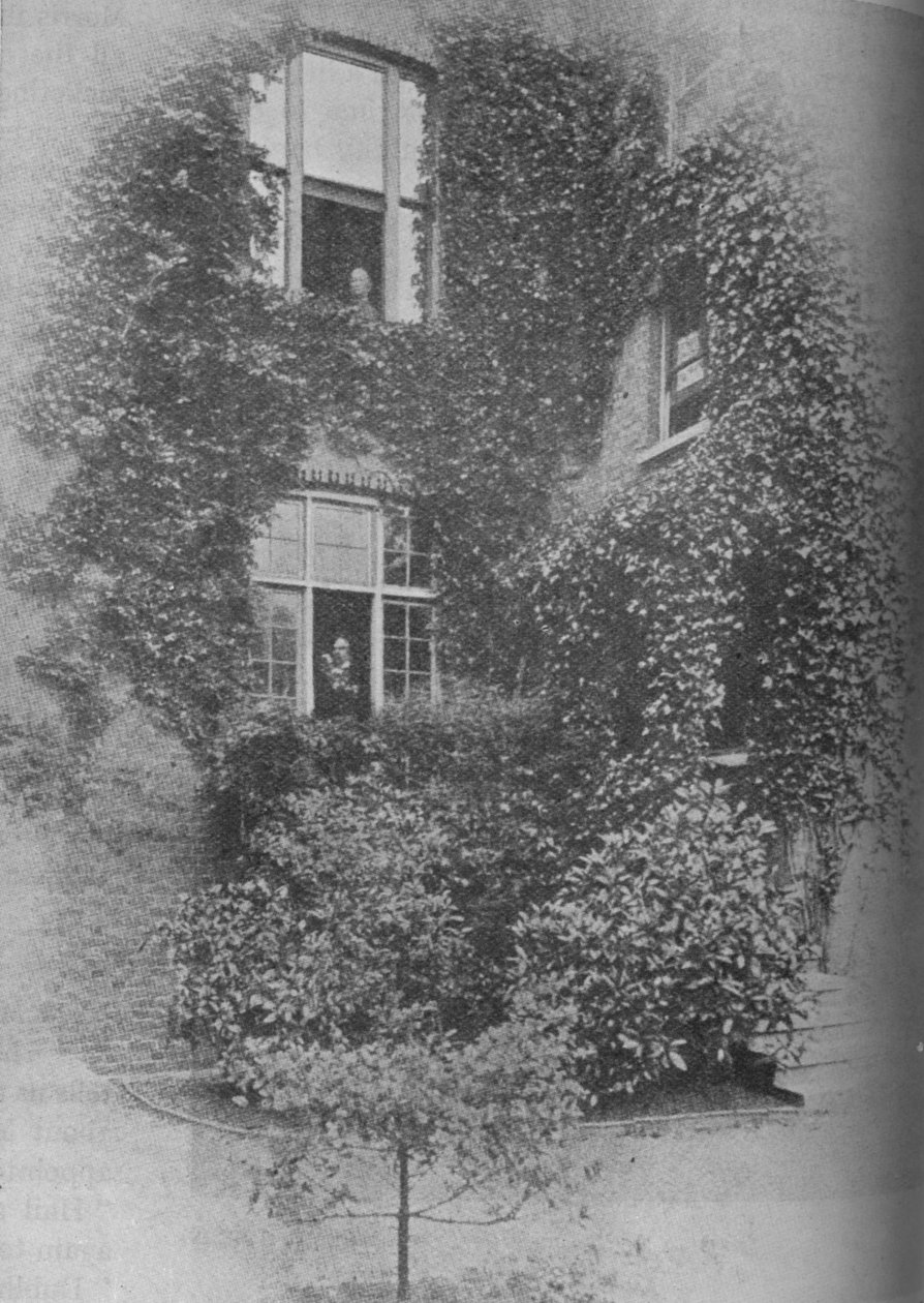 松树的夏天，c1909，1934年 作者 不明