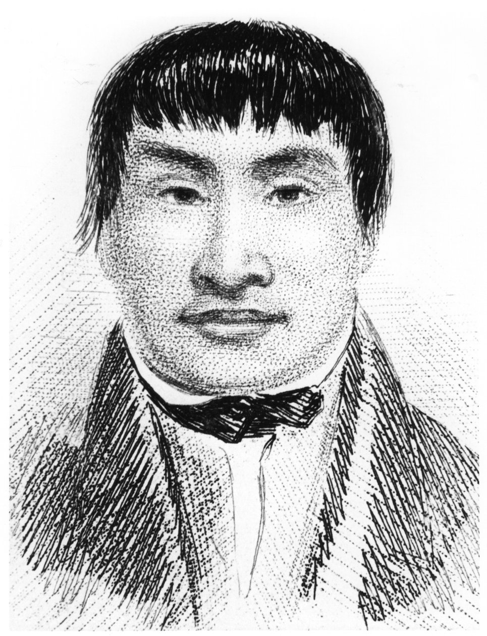 1832年，约克大教堂，福冈人，1839年 作者 不明