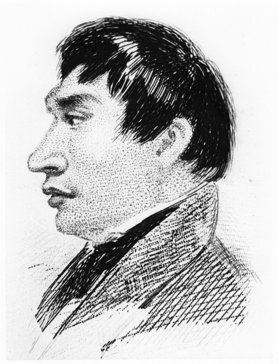 福建人，约克大教堂，1833年1839年 作者 不明
