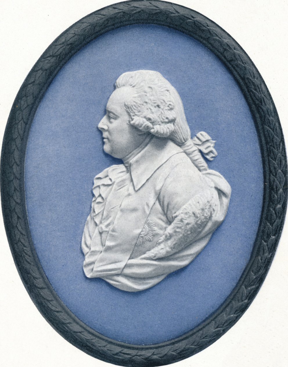 白金汉侯爵（1753-1813），19世纪，1936年 作者 不明