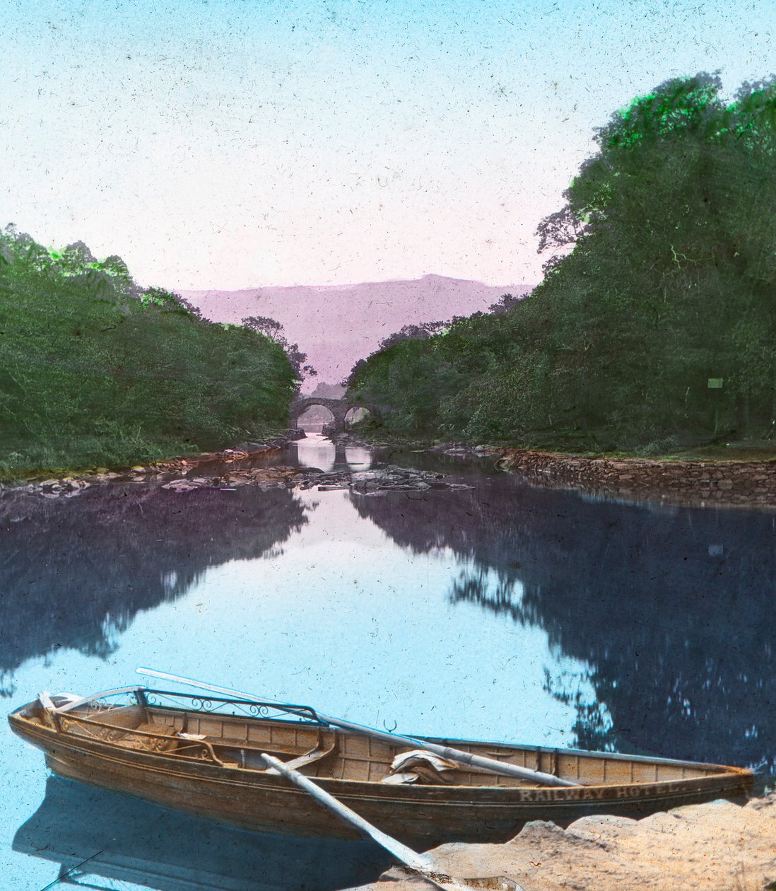 水域会议，基拉尼，c1910 作者 不明