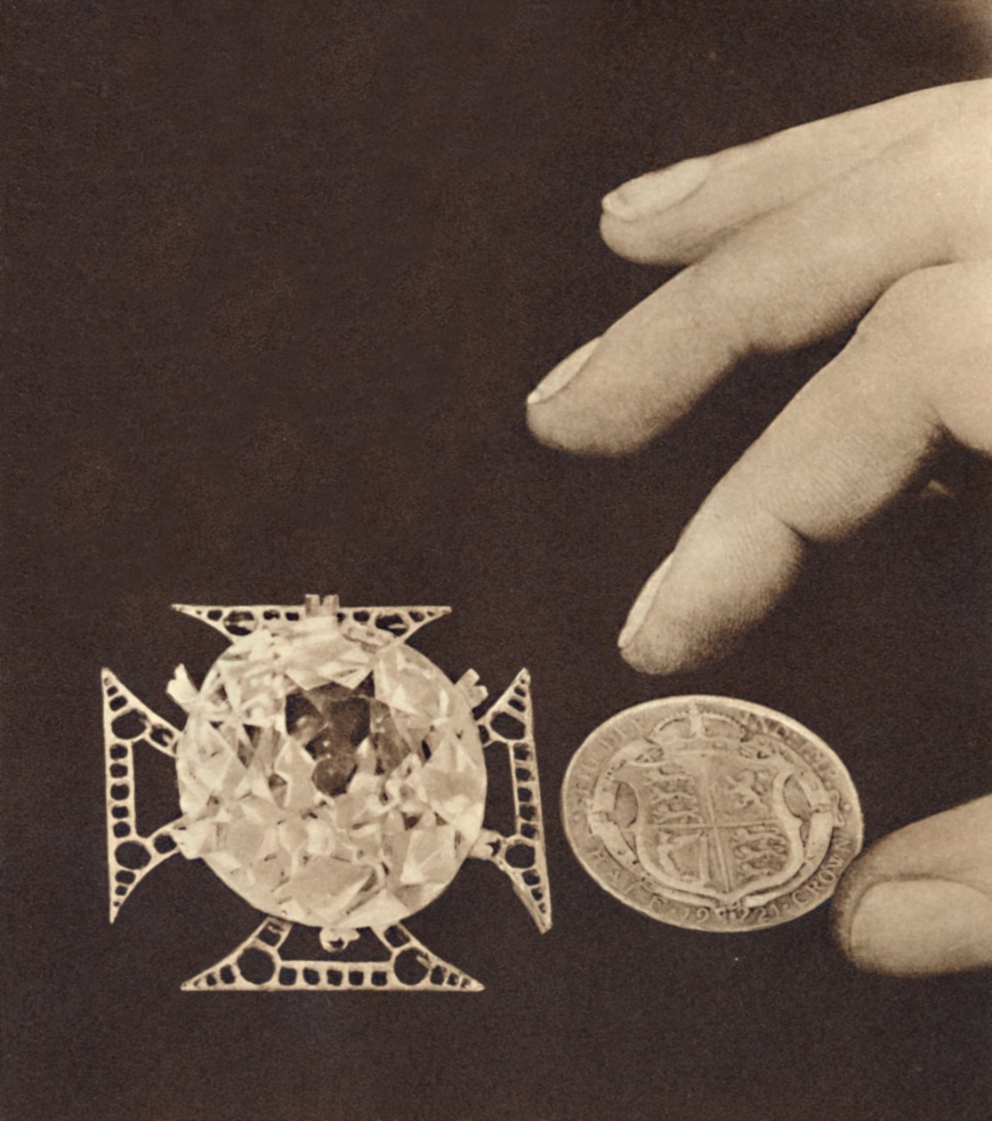 皇后区徽章，1937年 作者 不明