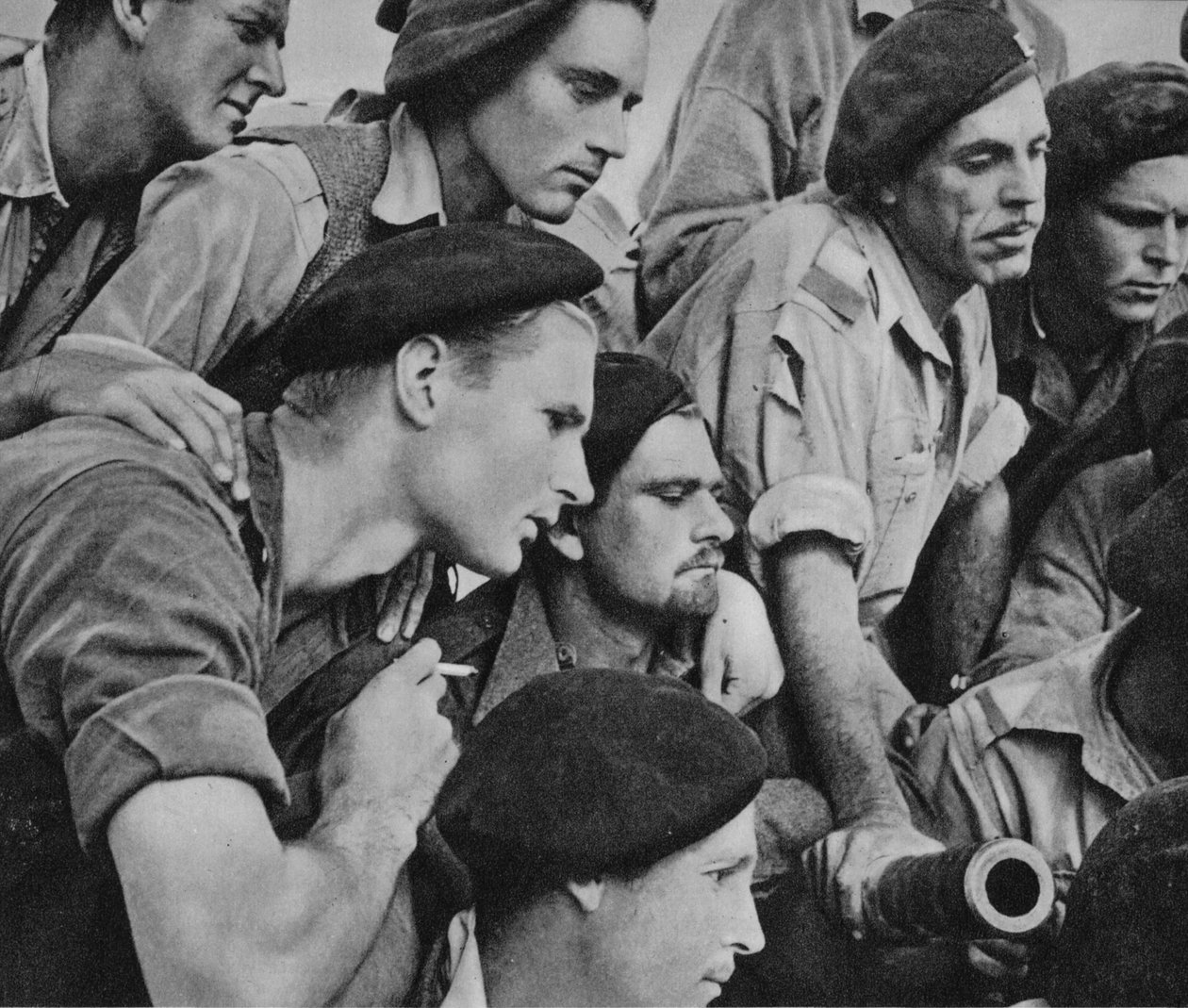 攻略1942年1944年 作者 不明
