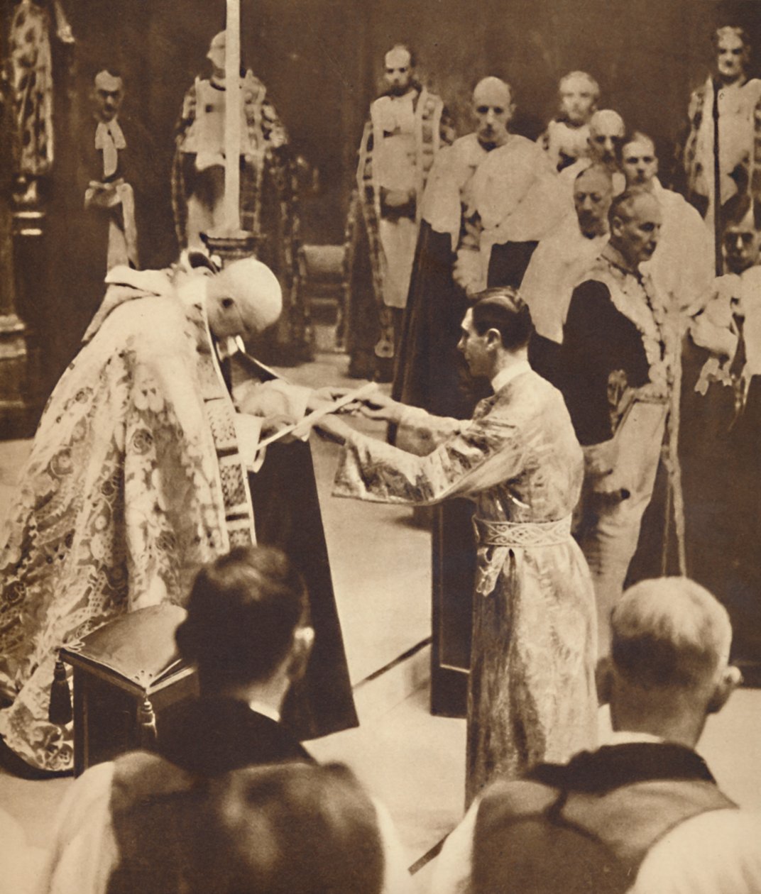 国家剑，1937年5月12日 作者 不明