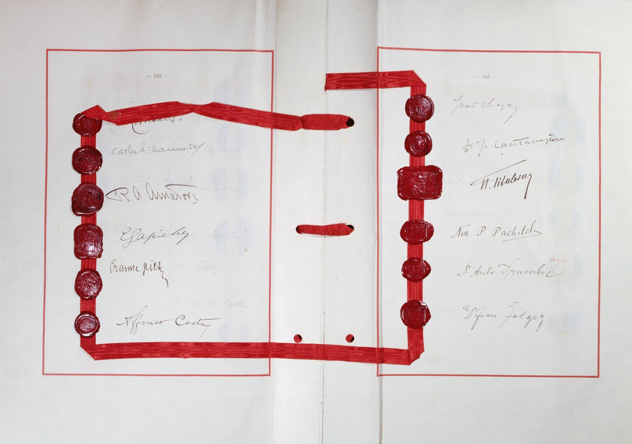 The Treaty of Trianon 作者 不明