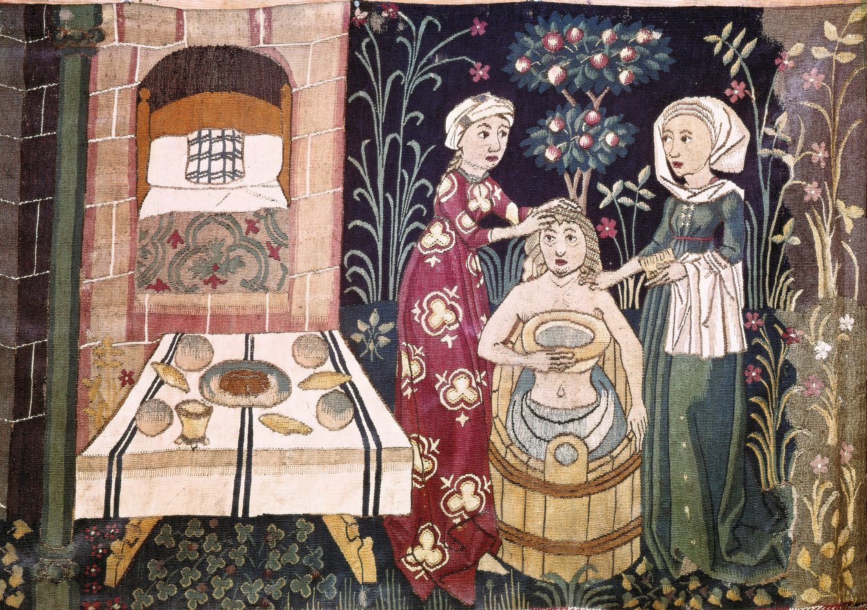 The prodigal son 作者 不明