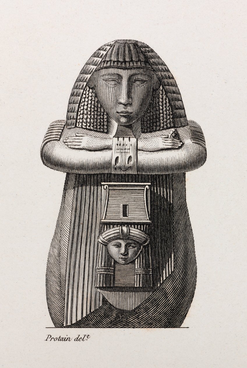 Thebes 作者 不明
