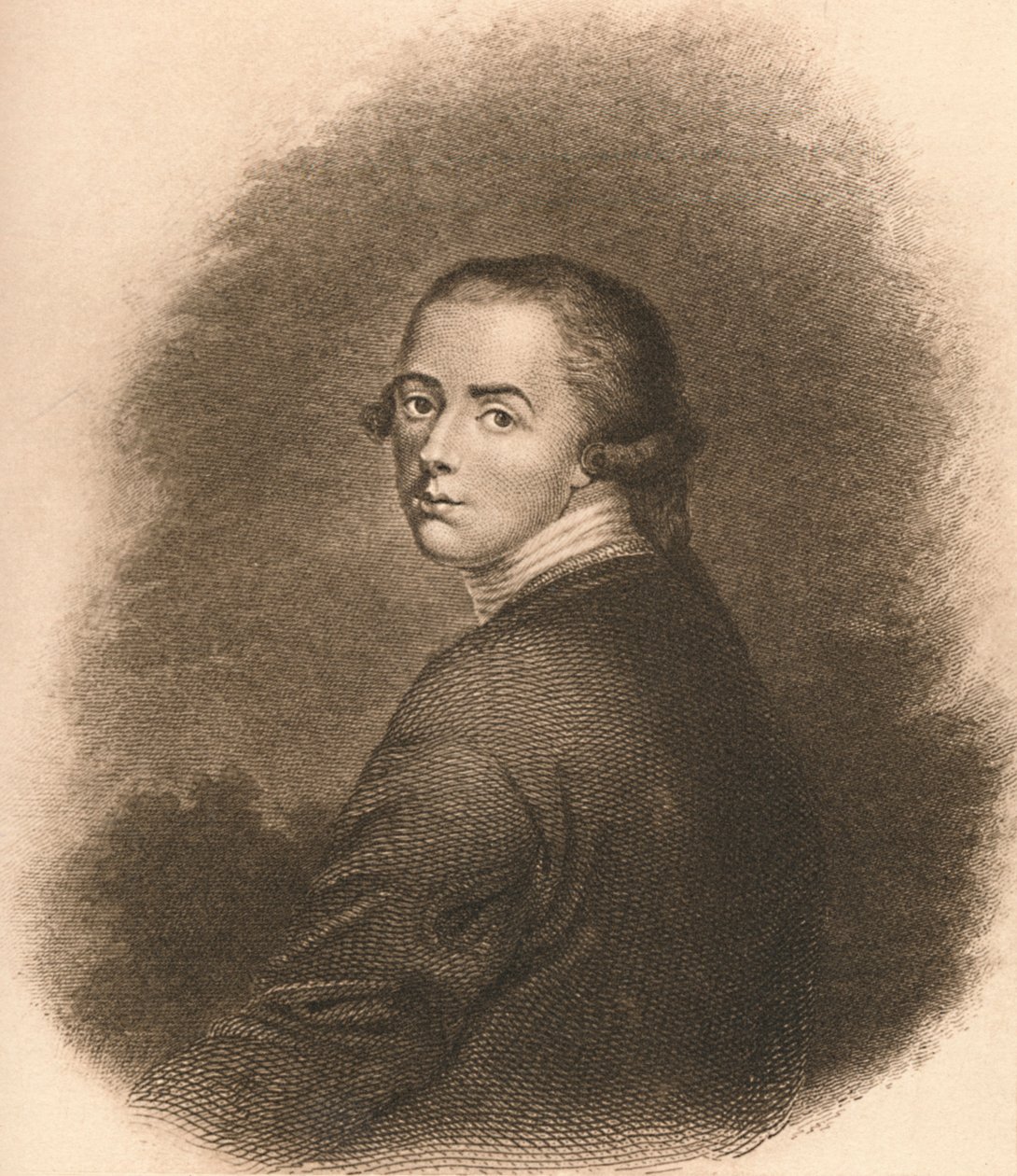 Topham Beauclerk（湾） 1739年-d.1780年，1907年 作者 不明