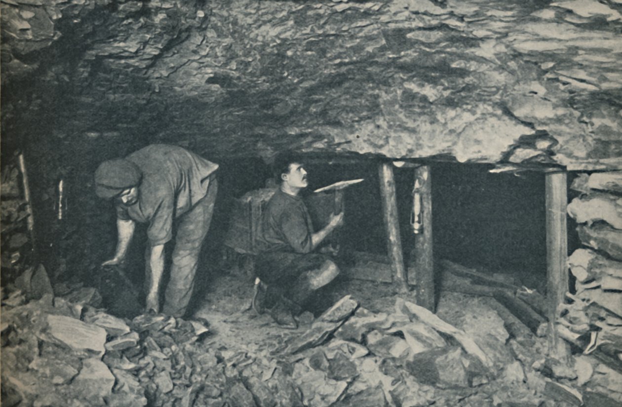 潜意识中潜意识中的无意识英雄，c1935 作者 不明