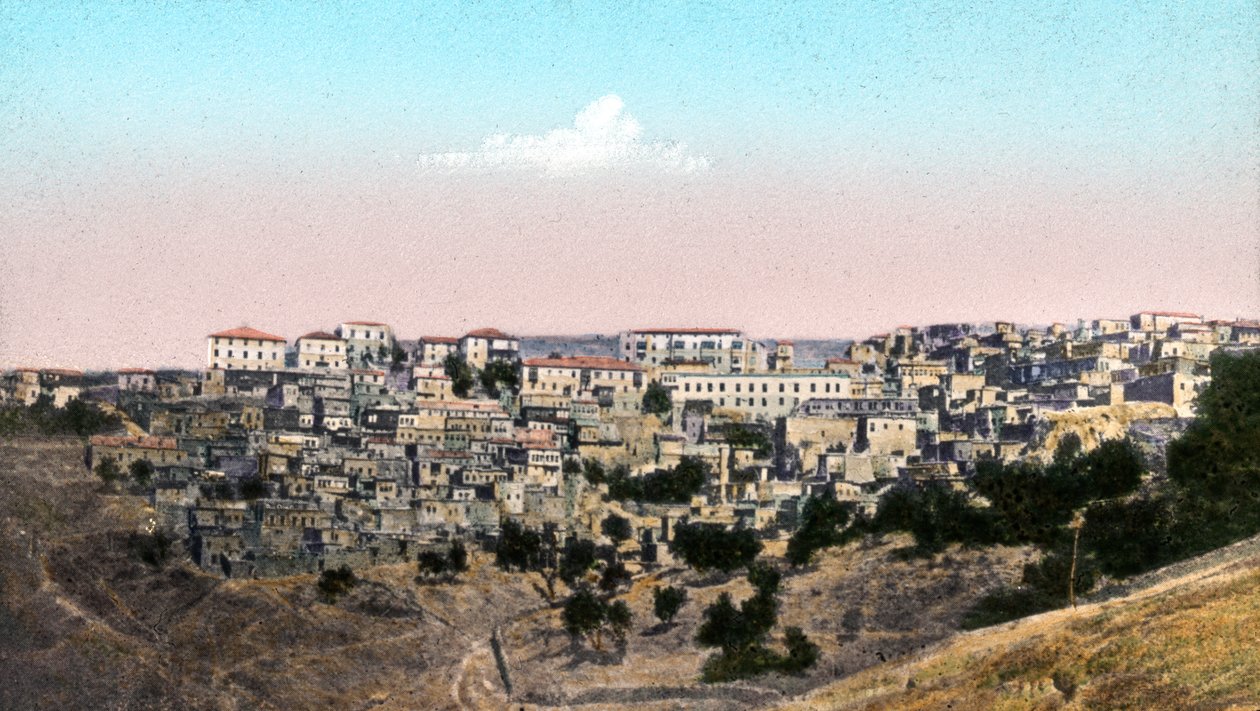 美索不达米亚Urfa 作者 不明