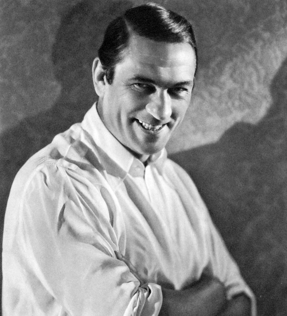 英国拳击手兼演员Victor McLaglen，1934-1935年 作者 不明