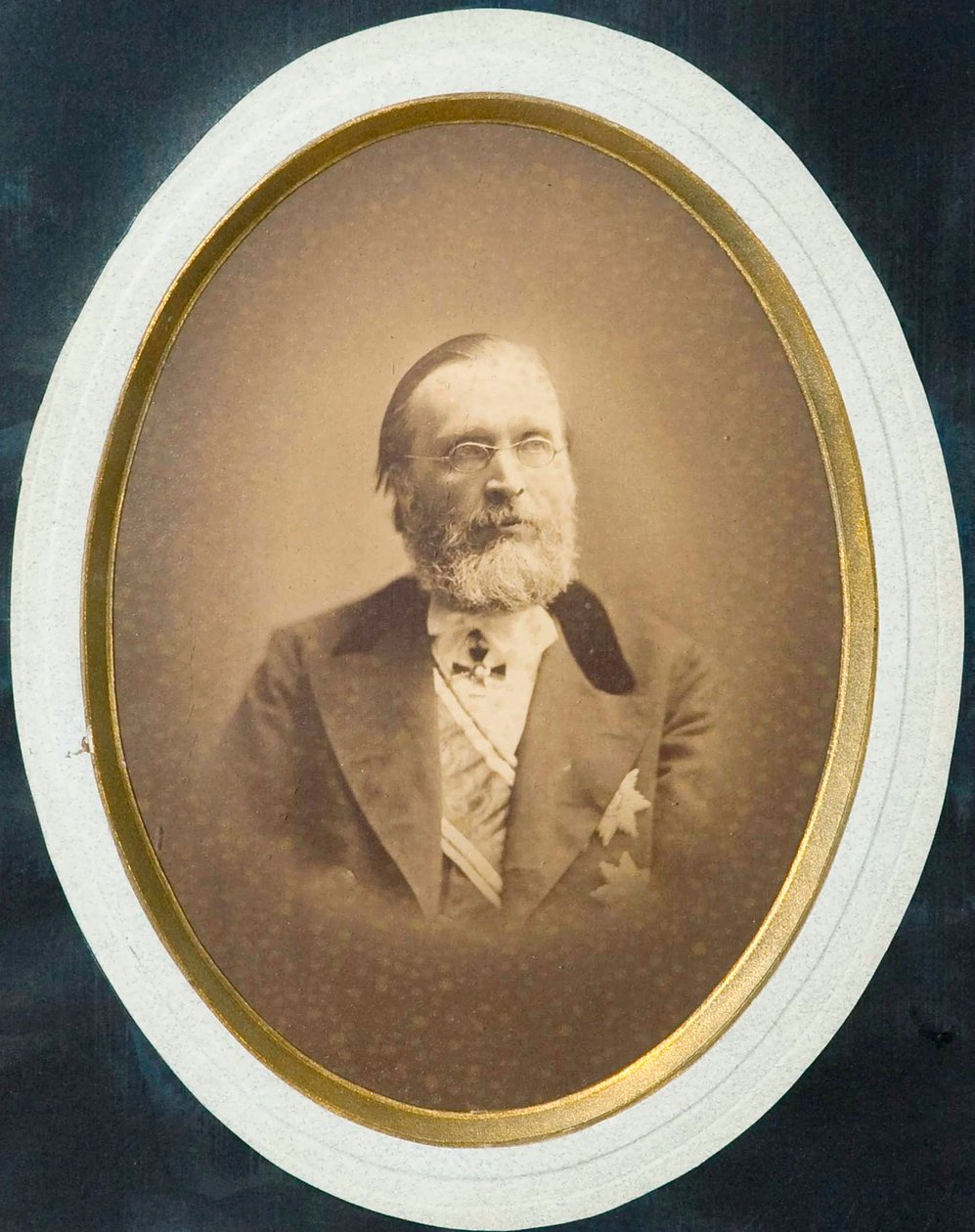 弗拉基米尔·罗迪斯拉夫斯基（Vladimir Rodislavsky），俄罗斯作家，1870年代 作者 不明