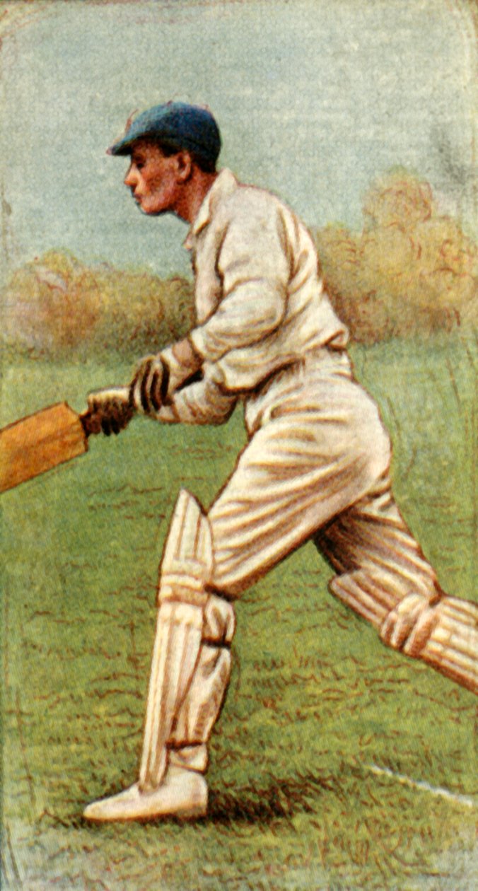西蒙·哈蒙德·格洛斯特郡（WR Hammond Gloucestershire），1928年。 作者 不明