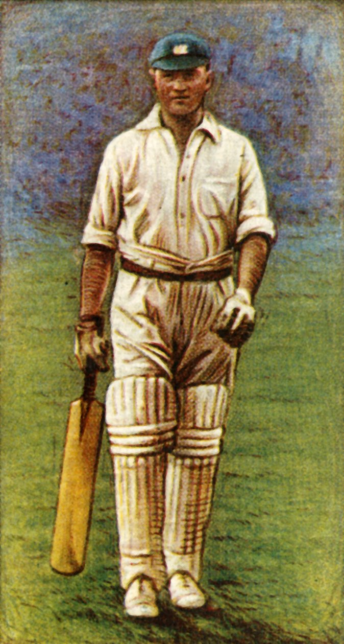 WW Whysall Notts，1928年。 作者 不明