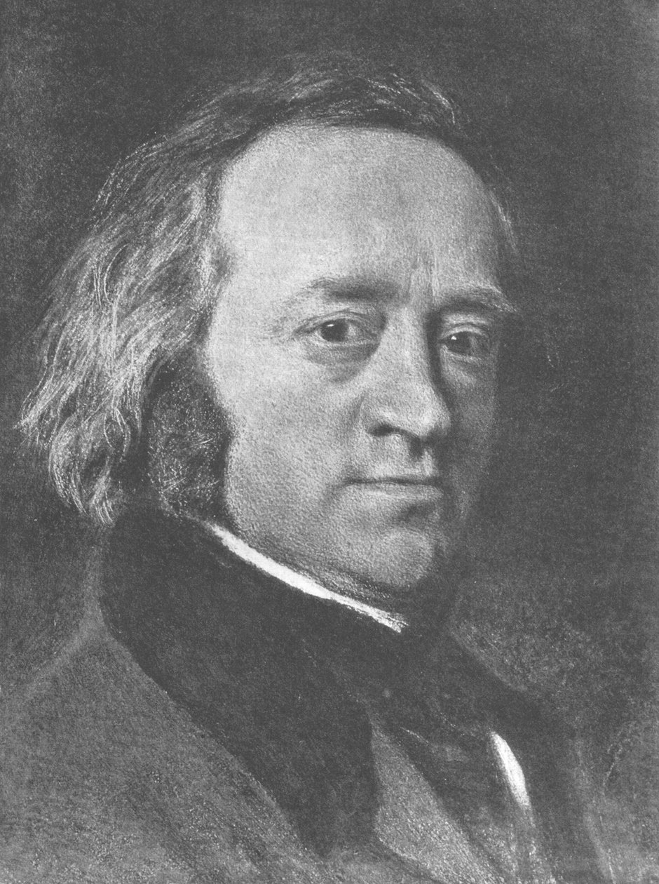 威廉·亨利·亨特（William Henry Hunt），WS 1790-1864。 作者 不明