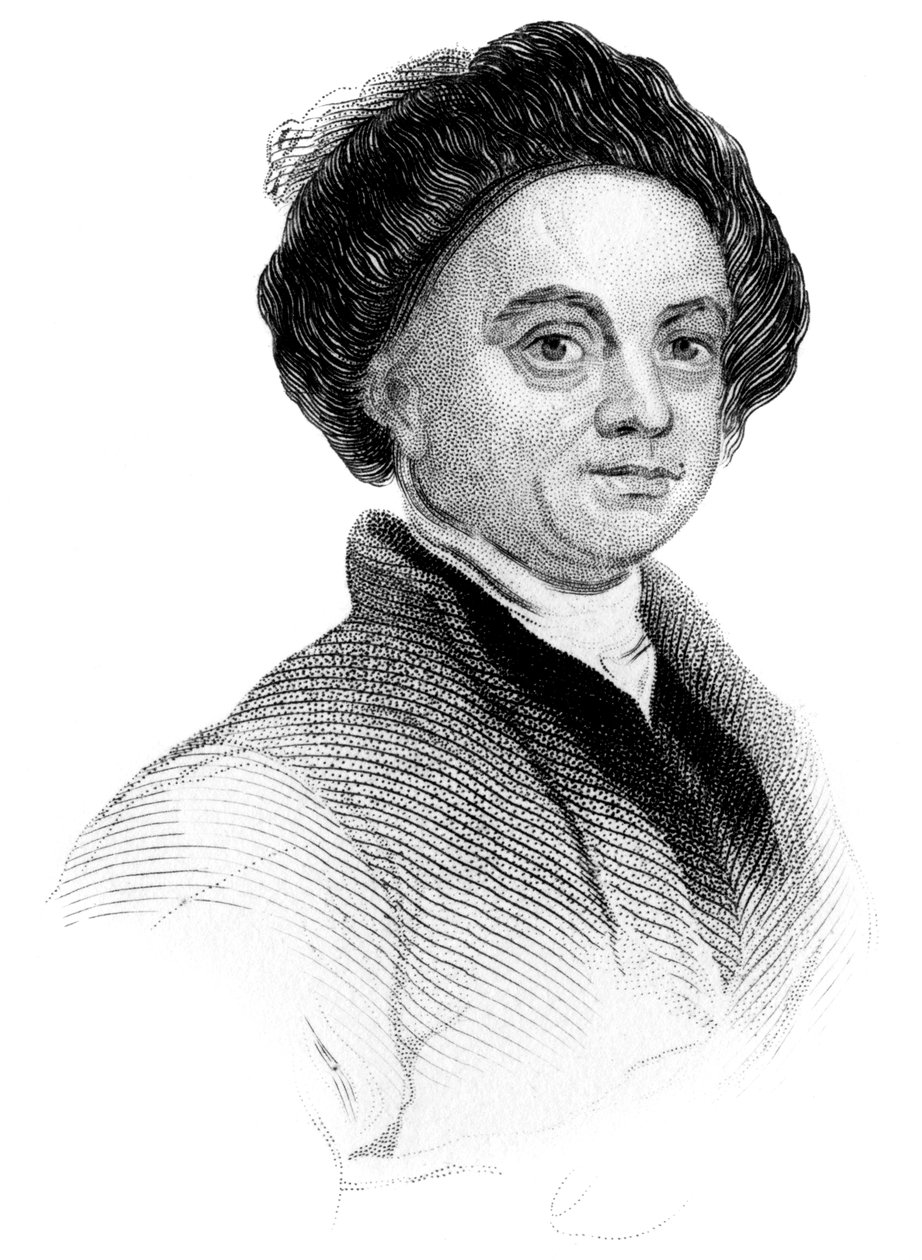 威廉·霍加斯（William Hogarth），18世纪英国画家，版画家，讽刺作家和漫画家，c1850年 作者 不明