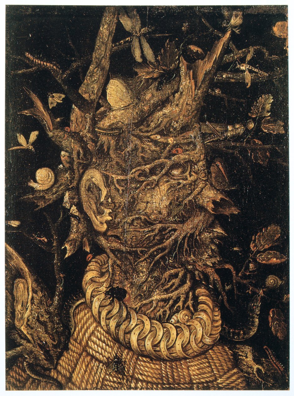 冬季 作者 不明