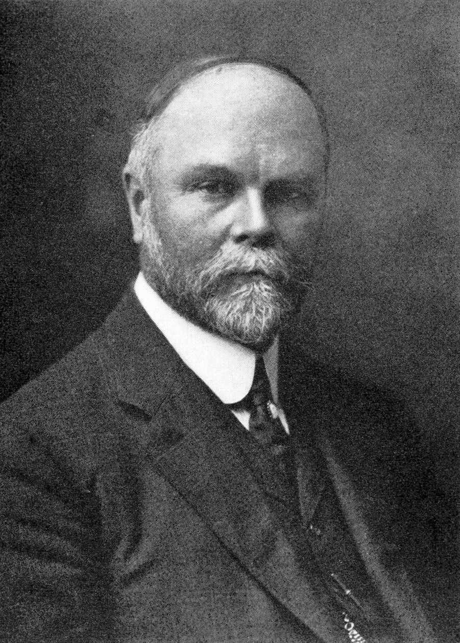 Worcester R Warner，美国制造商，1900 年代 作者 不明