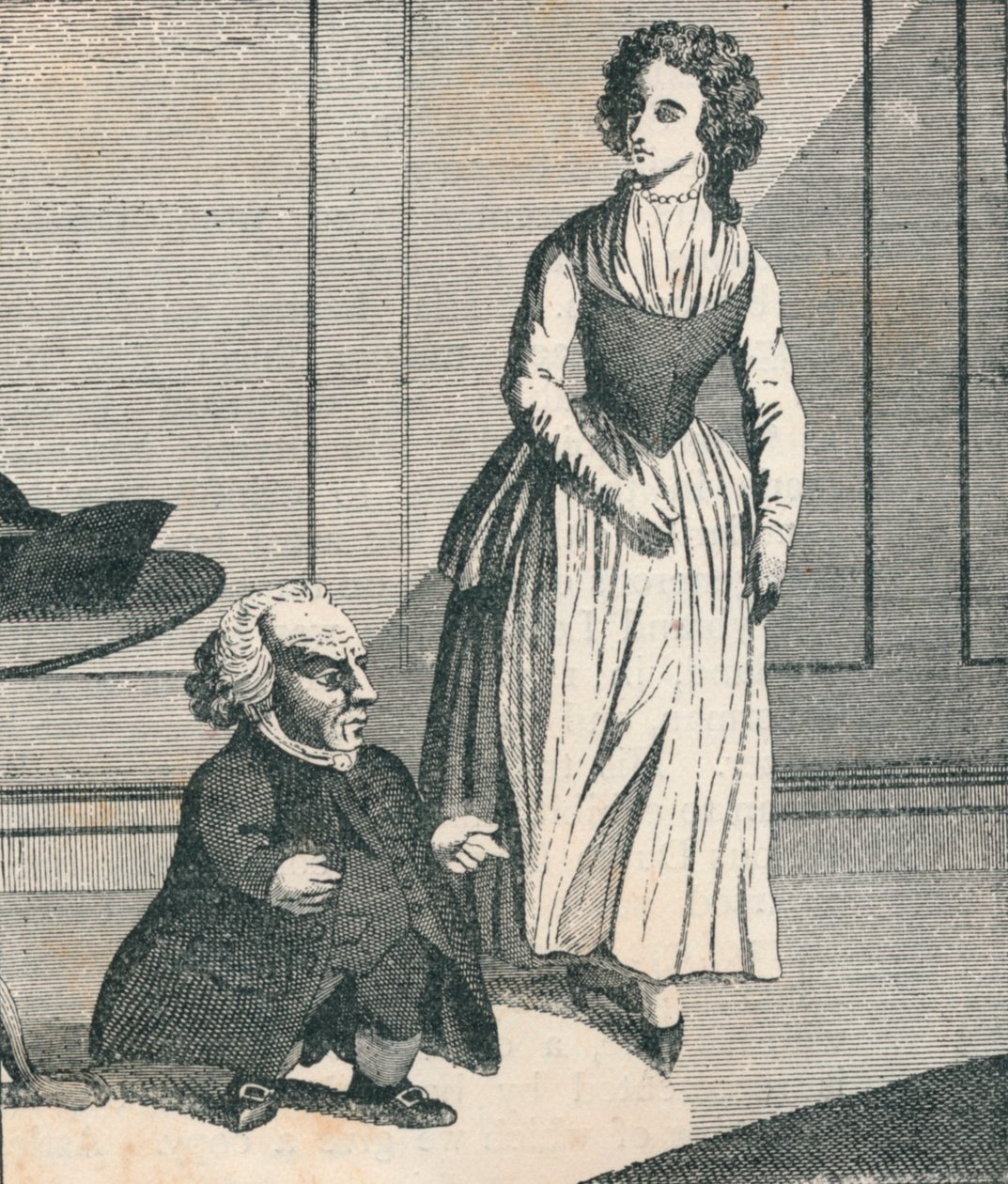 Wybrand Lolkes 1733-1801和他的妻子，1822年，1894年 作者 不明