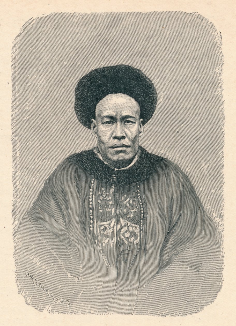 Y-Yung，c1895，1904年 作者 不明