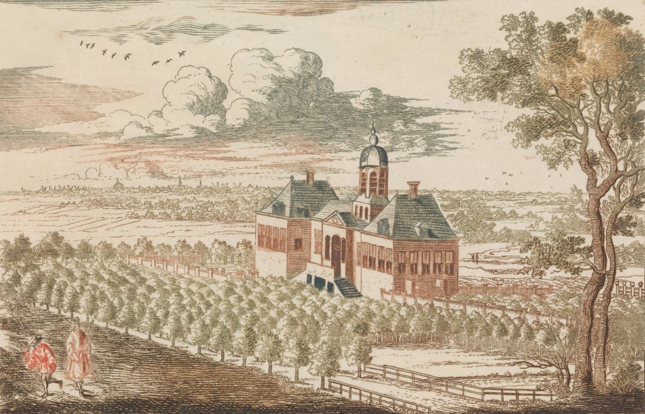 t Huis te Ryksdorp