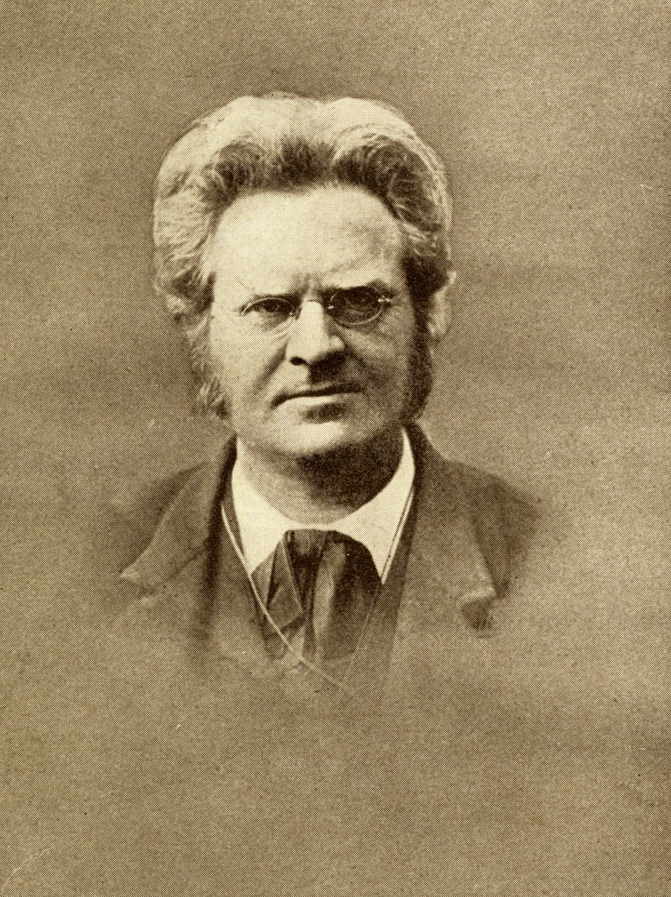 Bjornstjerne Martinius Bjornson（1832-1910）（bw照片） 作者 未知未知