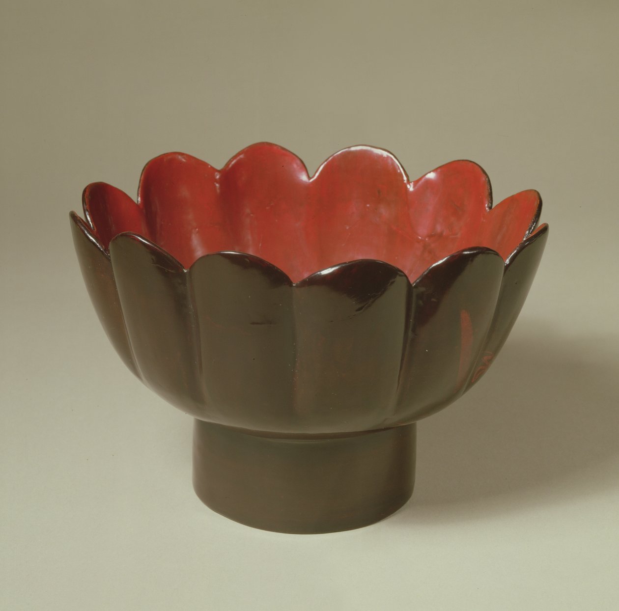 宋代杯（960-1279）（漆木） 作者 未知未知