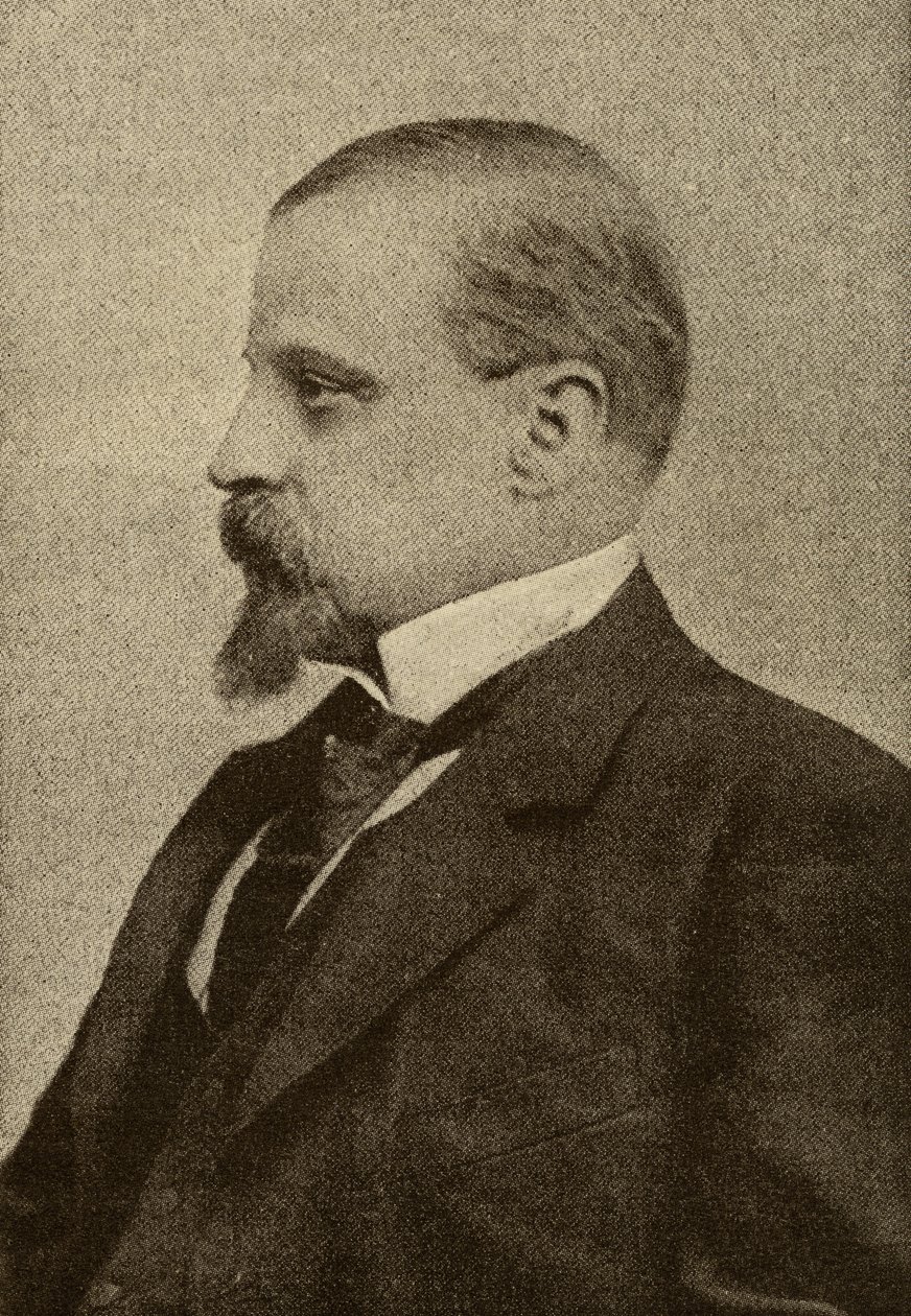 Henryk Sienkiewicz（1846-1916） 作者 未知未知