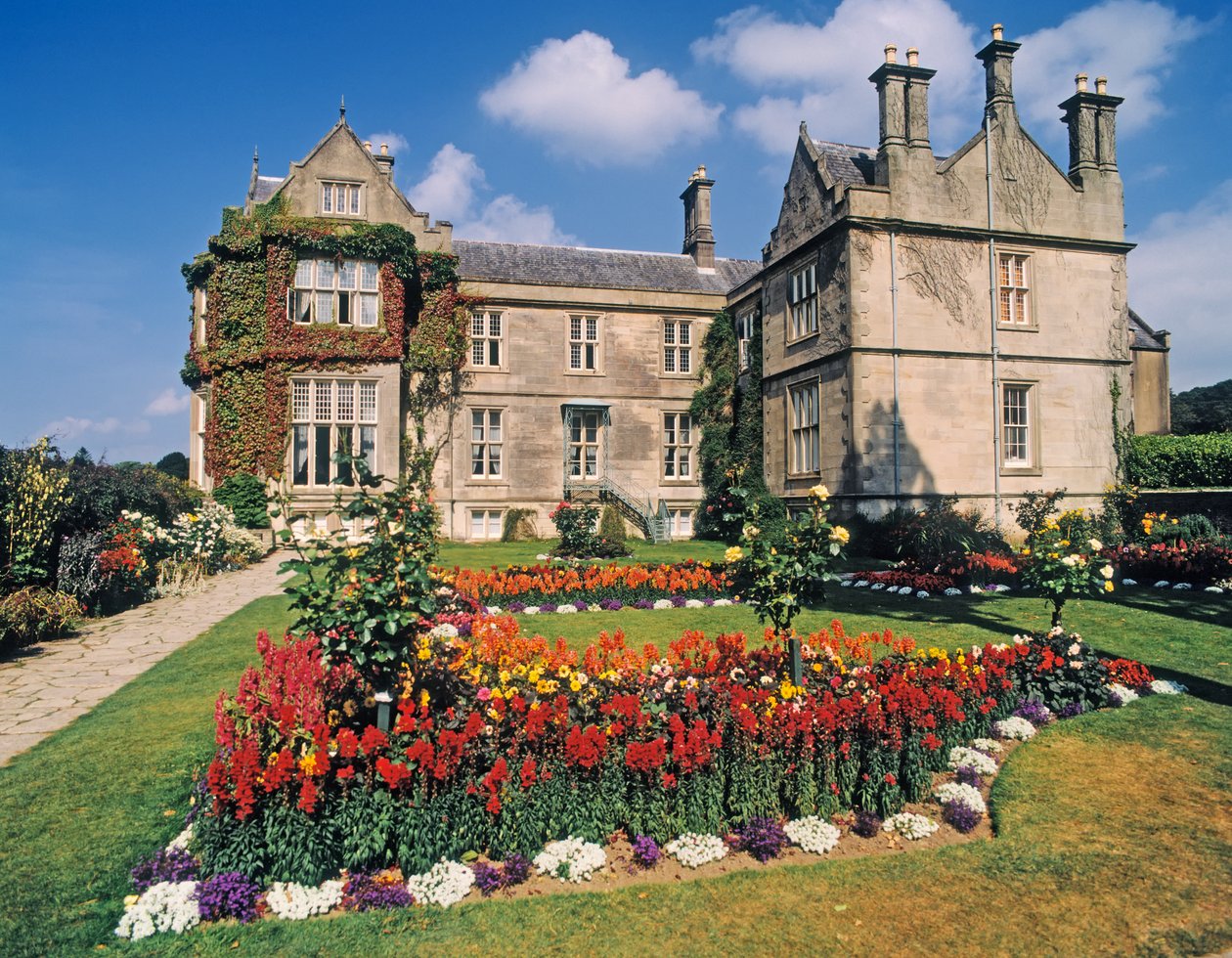 Muckross House 作者 未知未知