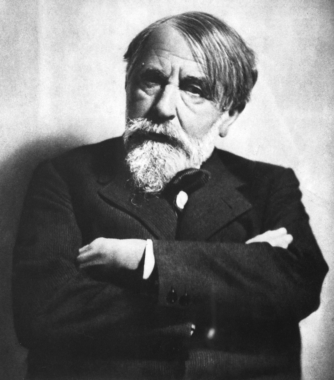 Arthur Schnitzler，1931年 作者 未知未知
